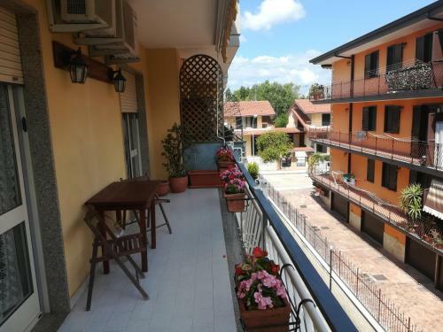 B&B Serenit�