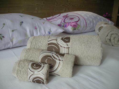 Bed & Breakfast Il Crocevia