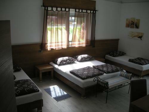 Bed & Breakfast Il Crocevia