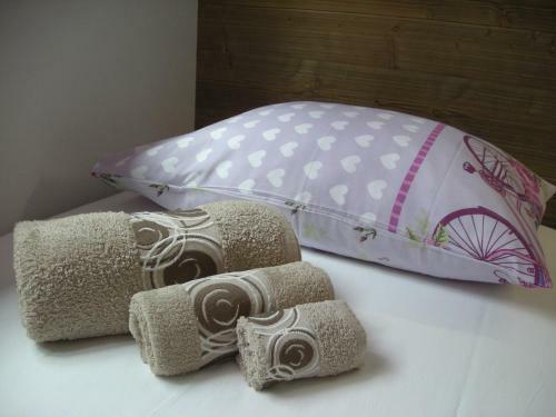 Bed & Breakfast Il Crocevia