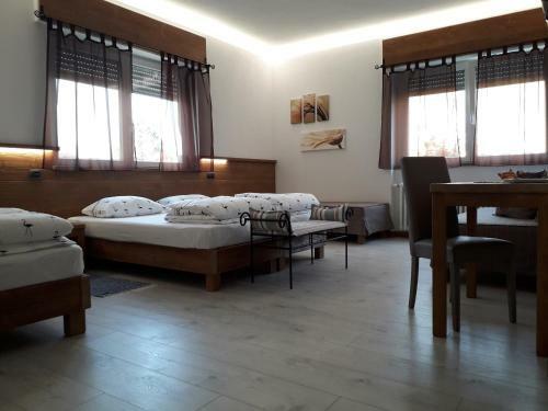 Bed & Breakfast Il Crocevia