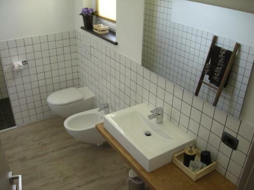 Bed & Breakfast Il Crocevia