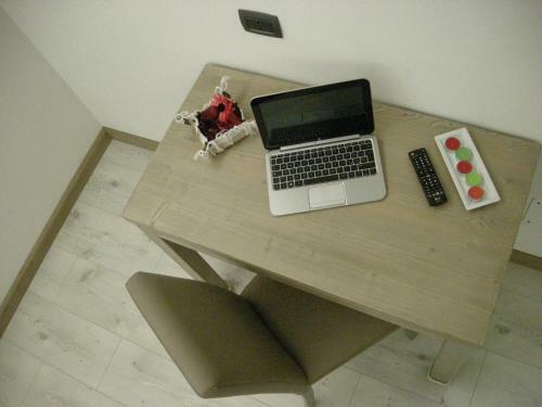 Bed & Breakfast Il Crocevia
