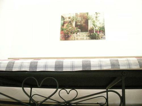 Bed & Breakfast Il Crocevia