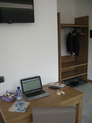 Bed & Breakfast Il Crocevia