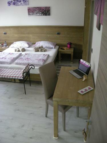 Bed & Breakfast Il Crocevia