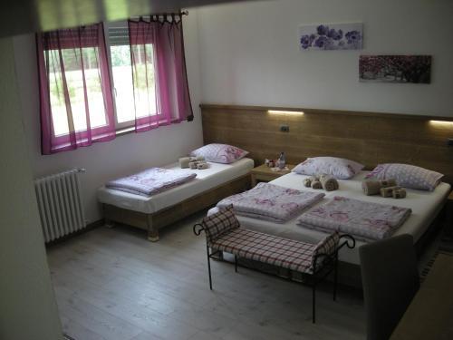 Bed & Breakfast Il Crocevia