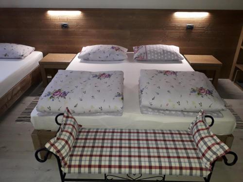 Bed & Breakfast Il Crocevia