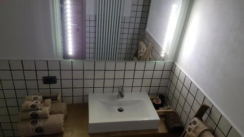 Bed & Breakfast Il Crocevia