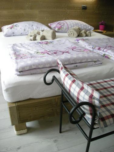 Bed & Breakfast Il Crocevia