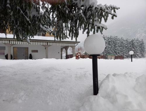 Bed & Breakfast Il Crocevia