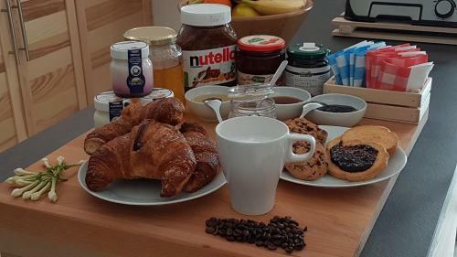 Bed & Breakfast Il Crocevia