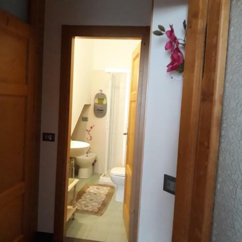 B&B Casa Taralin