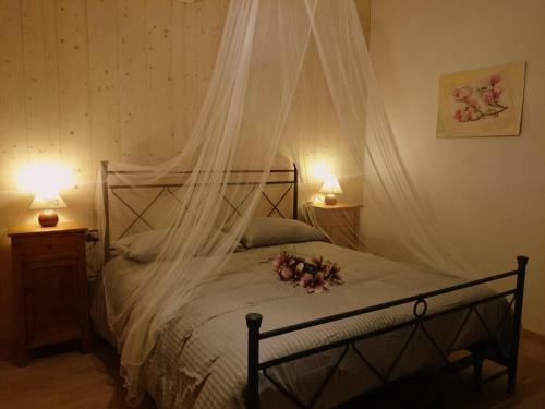 B&B Casa Taralin