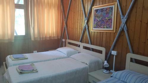 Albergue Ostello Stella Irpina