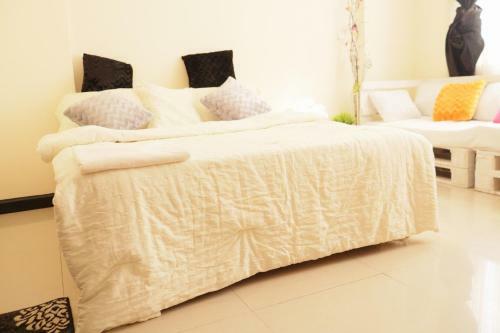 Apartamento Home Away From Home