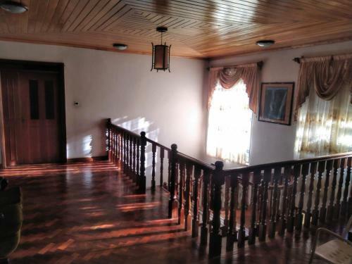 Villa Duom Palm Home