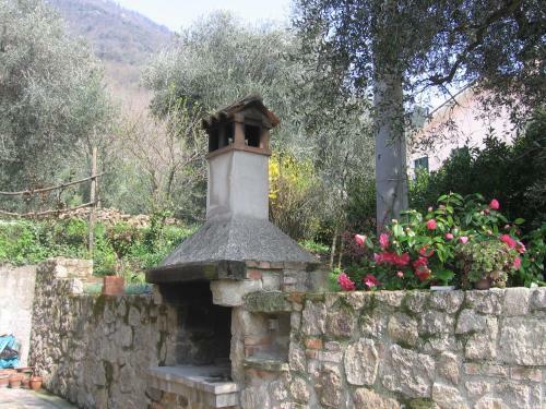 Agroturismo Il Castagneto