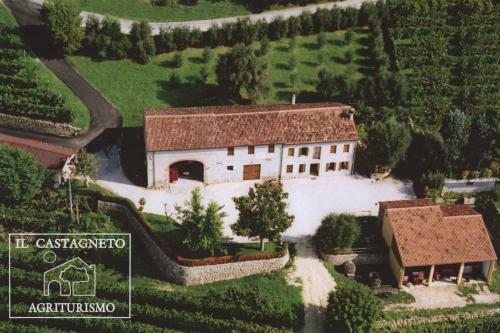 Agroturismo Il Castagneto
