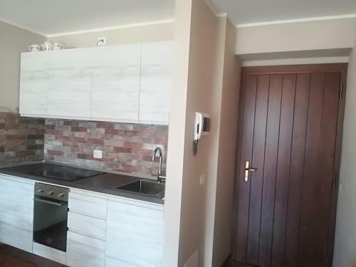 Apartamento Rel� B