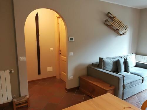 Apartamento Rel� B