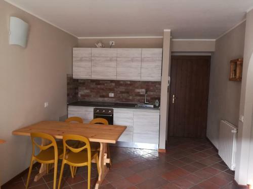 Apartamento Rel� B