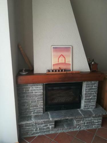 Apartamento Rel� B