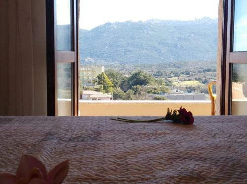 Apartamento Menhir