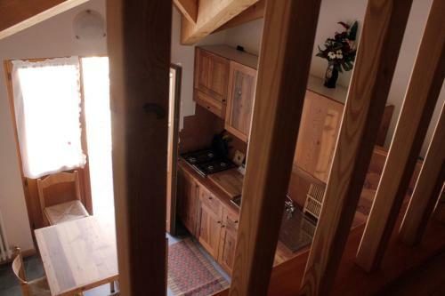 B&B Villa Dalegno