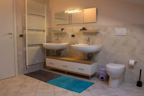 Apartamento Villa Torre Zisa