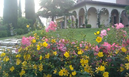 Apartamento Villa Torre Zisa