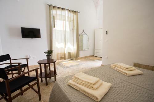 Bed & Breakfast Giardino Nascosto