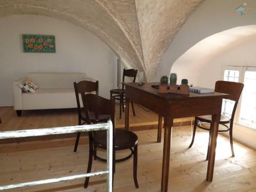 Bed & Breakfast Giardino Nascosto