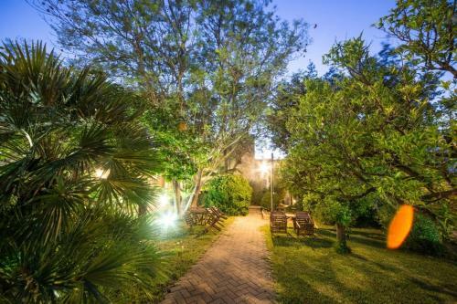 Bed & Breakfast Giardino Nascosto