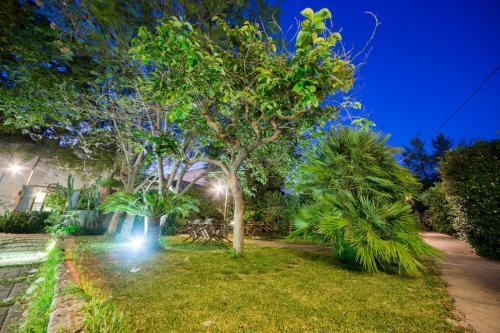 Bed & Breakfast Giardino Nascosto