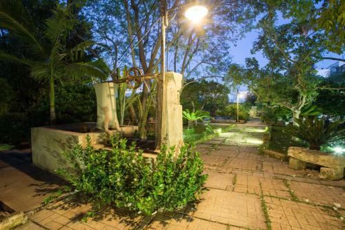Bed & Breakfast Giardino Nascosto