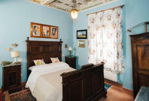 Villa Moris Bed And Breakfast