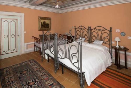 Villa Moris Bed And Breakfast