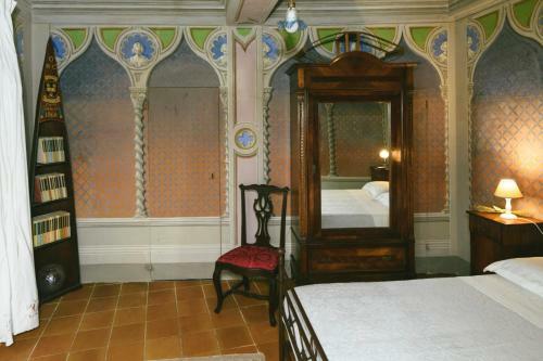 Villa Moris Bed And Breakfast