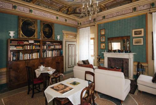 Villa Moris Bed And Breakfast