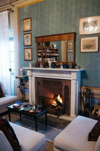 Villa Moris Bed And Breakfast