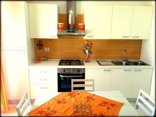 Apartamento Appartamento Pompea