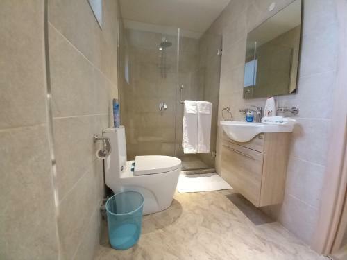 Apartamento The Contempo Condo