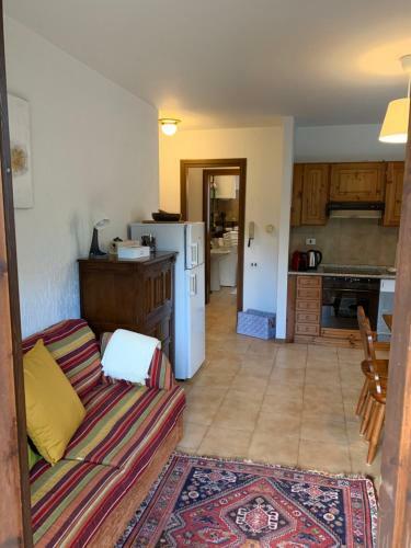 Apartamento Trilocale Fumeclo