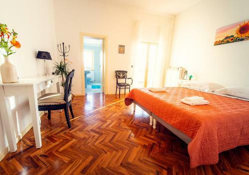 Casa Amrita, Yoga B&B