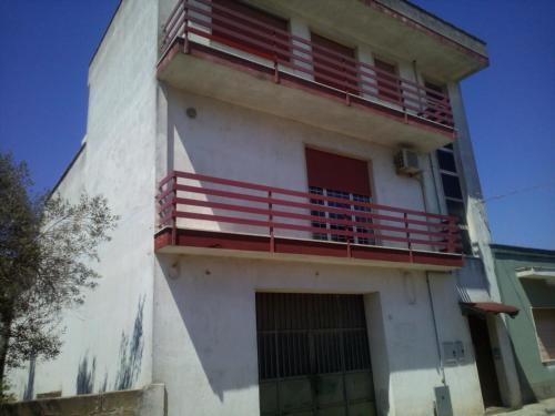 Casa Vacanze Sergio