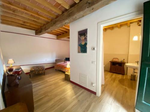 Bed & Breakfast Campora House