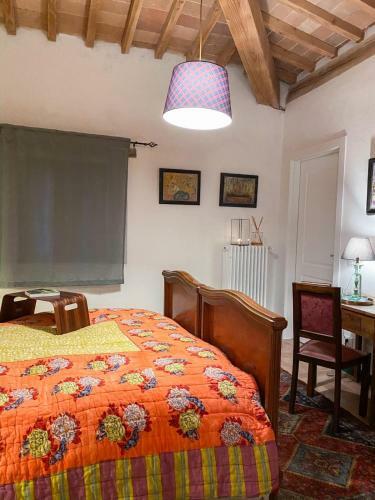 Bed & Breakfast Campora House