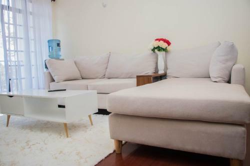Apartamento Cosy And Private One Bedroom With Natural Views