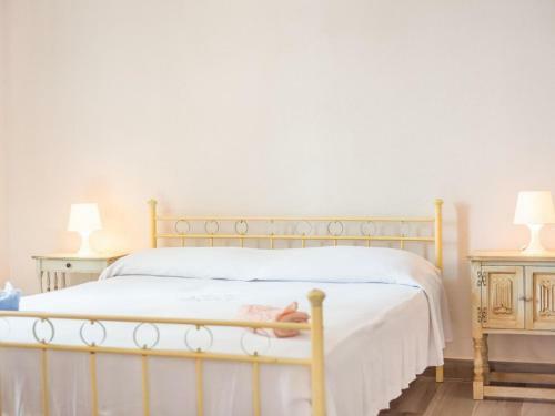 Villa Locazione Turistica Vieste